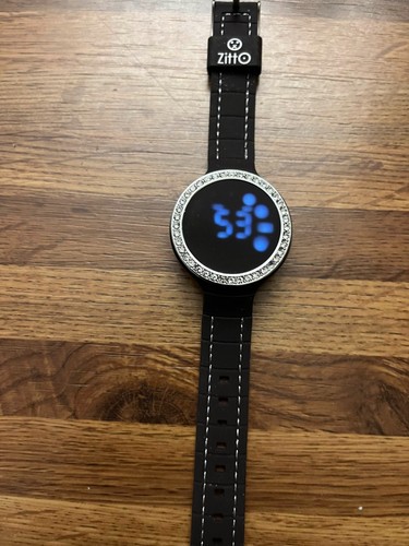 Orologio marca zitto - marca,
