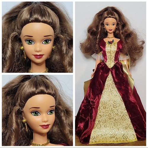 Vintage 1997 holiday princess - vintage,