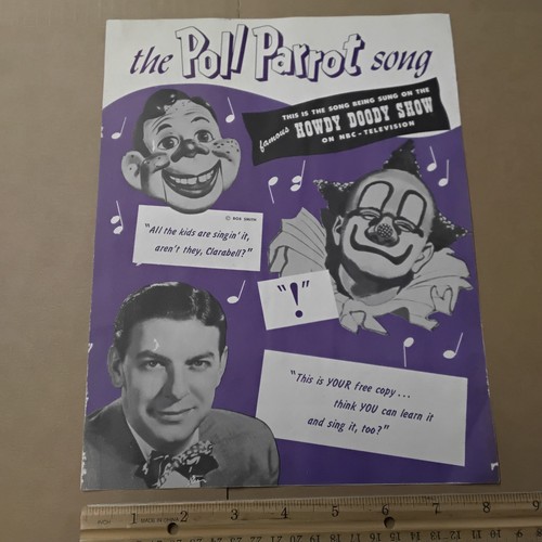 The howdy doody show - the,