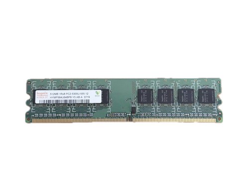 Hynix 512mb ddr2 - hynix, ram