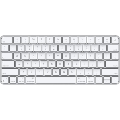 Apple magic keyboard - apple,