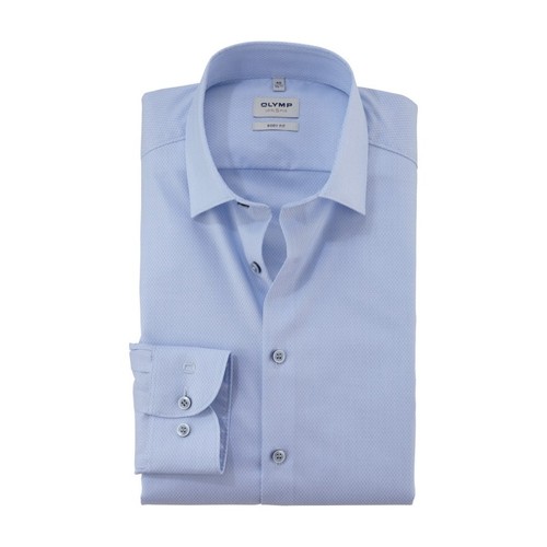 Olymp level five camicia - five, da