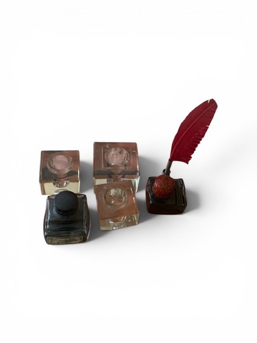 Set composto calamai - set, da