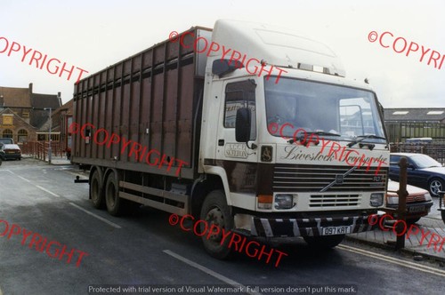 Truck lorry photo c - a, e