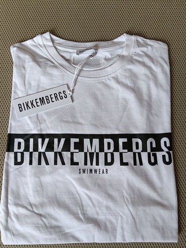 Bikkembergs men white - bikkembergs, men's