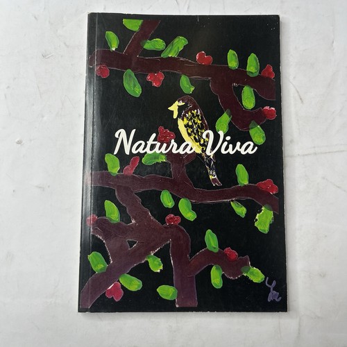 Giuseppe baroni natura viva - natura, a