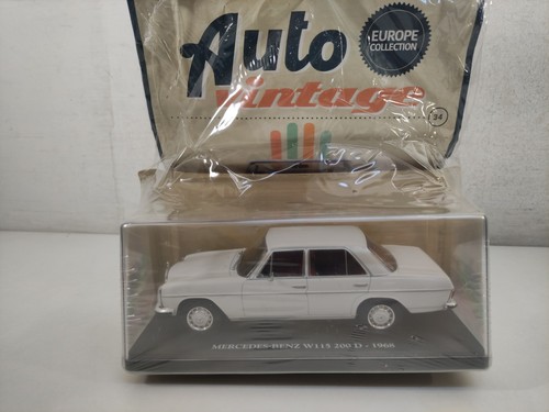 Auto vintage mercedes benz - auto,