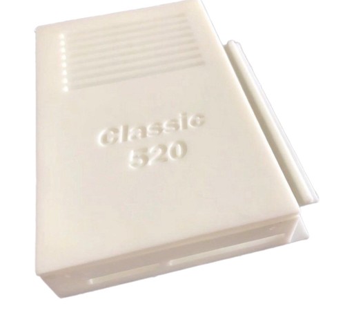 Amiga 500 case - -, pour