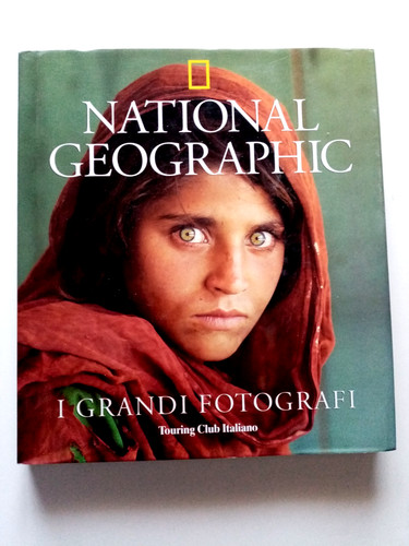 National geographic i - national,