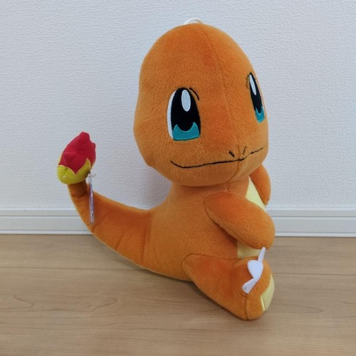 Peluche banpresto pokemon - banpresto,