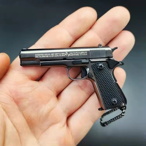 Mini pistola giocattolo m1911 - giocattolo,