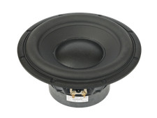 Scan speak subwoofer - speak,