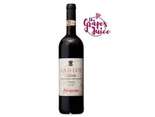 Mastroberardino radici riserva - radici,