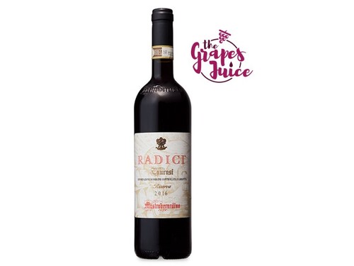 Mastroberardino radici riserva - radici,
