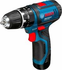 Trapano avvitatore batteria - trapano, a