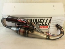 Marmitta giannelli espansione - marmitta,