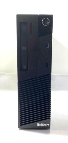 Lenovo thinkcentre m83 - lenovo, desk