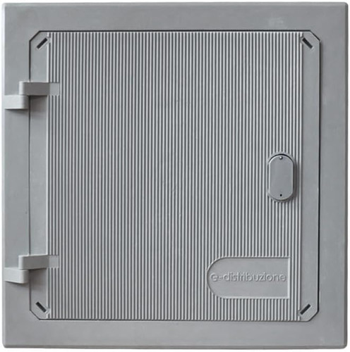 Sse11 sportello per contatore - sse11,
