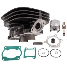 195cc cylinder piston gasket - 195cc,