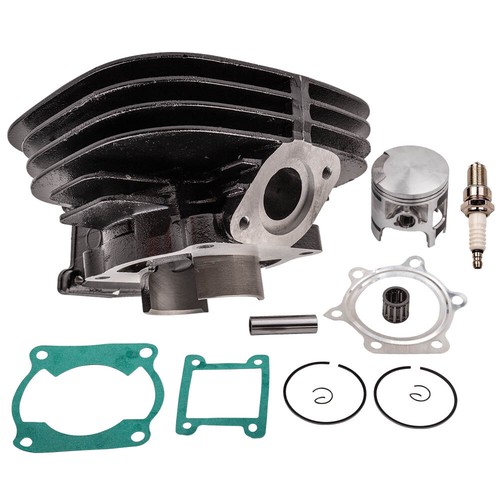 195cc cylinder piston gasket - cylinder,