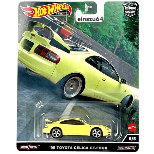 Hot wheels 2022 mountain - hot,