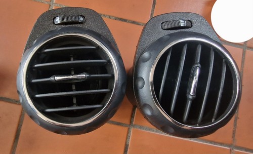 Coppia bocchette aria alfa 147 - alfa,