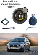 Ruotino scorta per - per, bmw