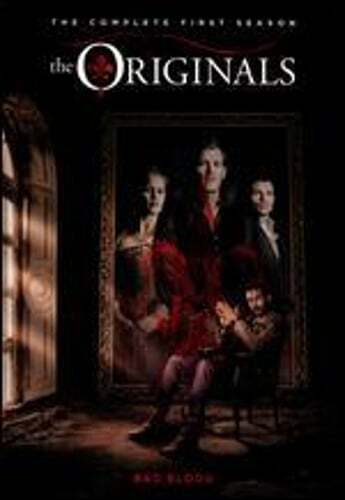 The originals - the, originals: