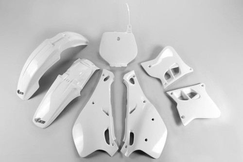 Kit plastica per yamaha yz - plastica,