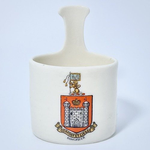 Vintage goss crested - vintage, w.h.