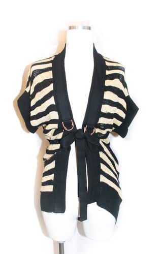 Maglione cardigan stile - , rayon