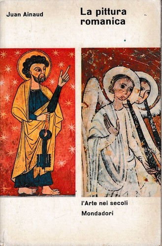 Pittura romanica - la,