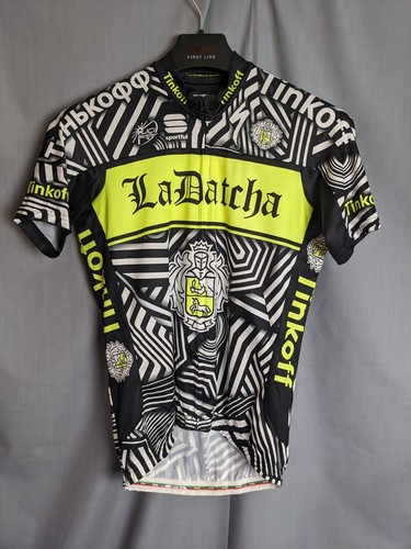 Maglia specialized datcha - maglia, la