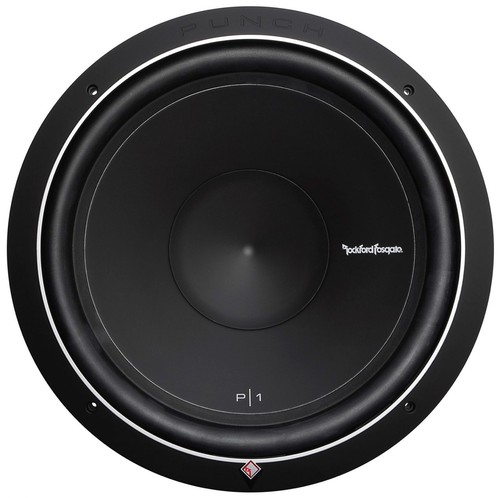 Rockford fosgate punch p1s2 - fosgate,