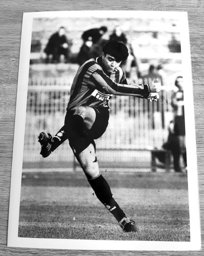 Foto promo recoba - recoba, Álvaro