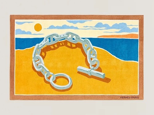 Telo mare hermes escale - mare, la
