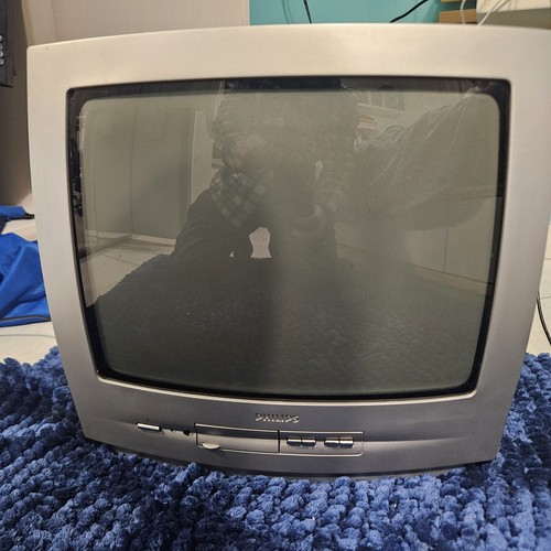 Philips tubo catodico - tubo, 14"