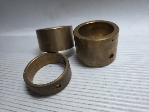 Serie bronzine albero camme - bronzine, a