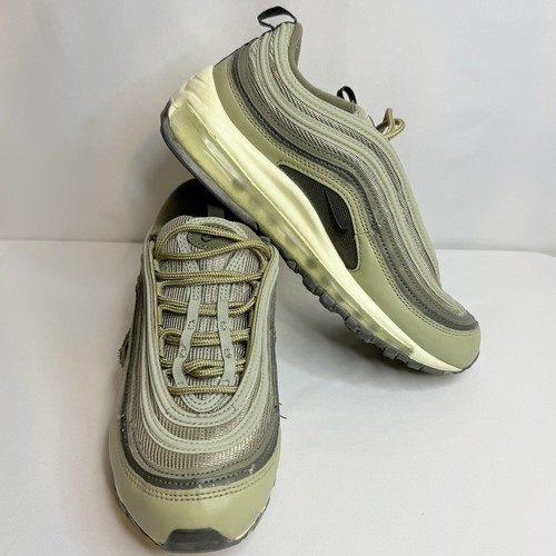 Nike air max grigio - air, oliva