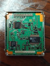Yaesu ft897d modulo pll chip - ft897d,