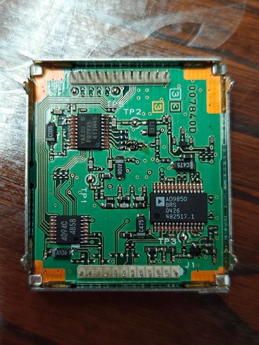 Yaesu ft897d modulo - yaesu,