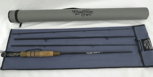 Moonshine rod midnight - moonshine,