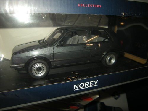 Norev golf ii - ii, cl