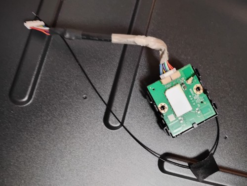 Scheda modulo per - modulo, wi-fi