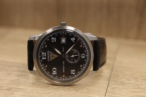 Orologio junkers dessau 1926 - junkers,