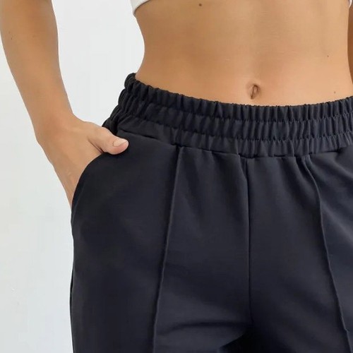 Pantalone donna capri - donna,