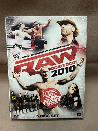 Wwe raw the best - raw,