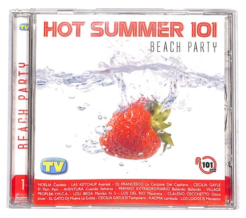 Ebond various hot - summer, 101