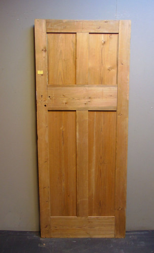 Porte anni pannelli - anni, legno