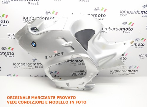 Carena fiancata laterale - carena,